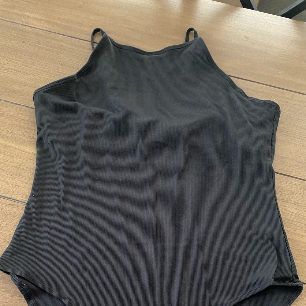 Girlfriend Collective Bodysuit